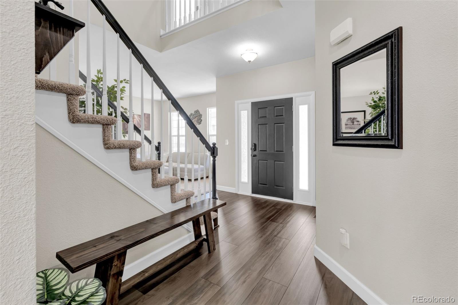 24023 E Winter Springs Place Parker CO 80138