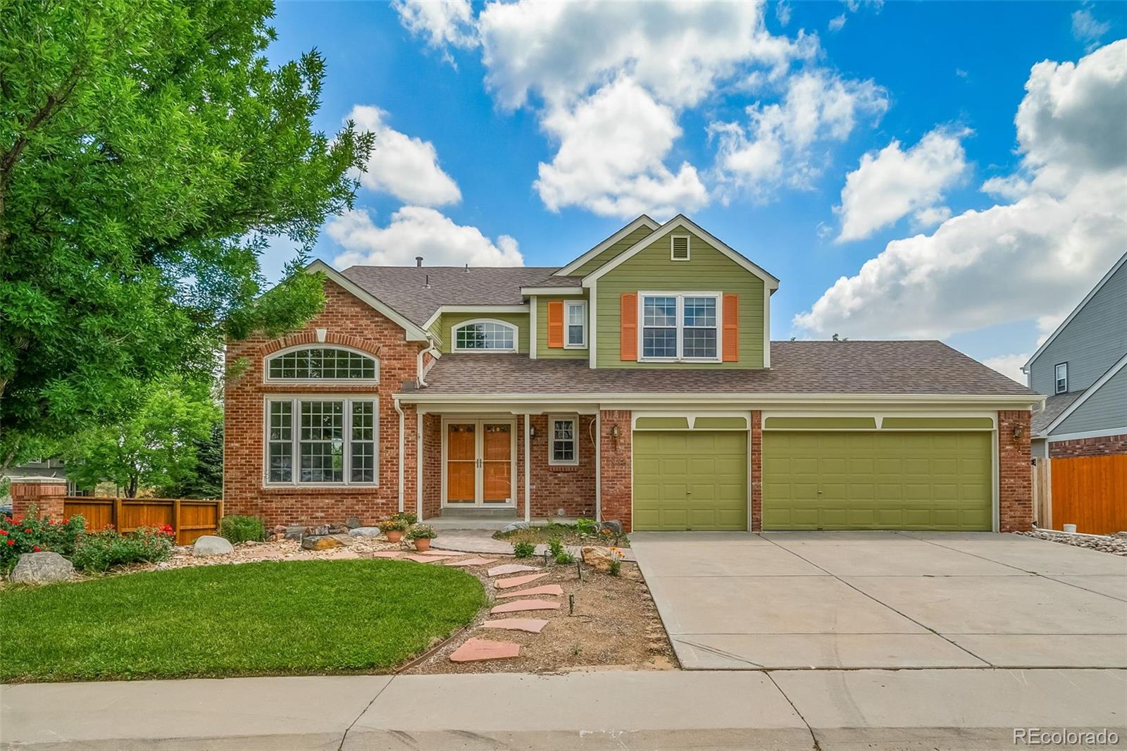 2882 Signal Creek Drive Thornton CO 80241