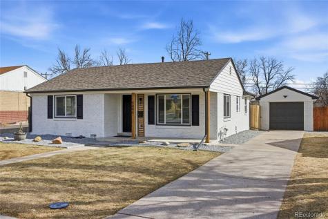 5490 Garrison Street Arvada CO 80002