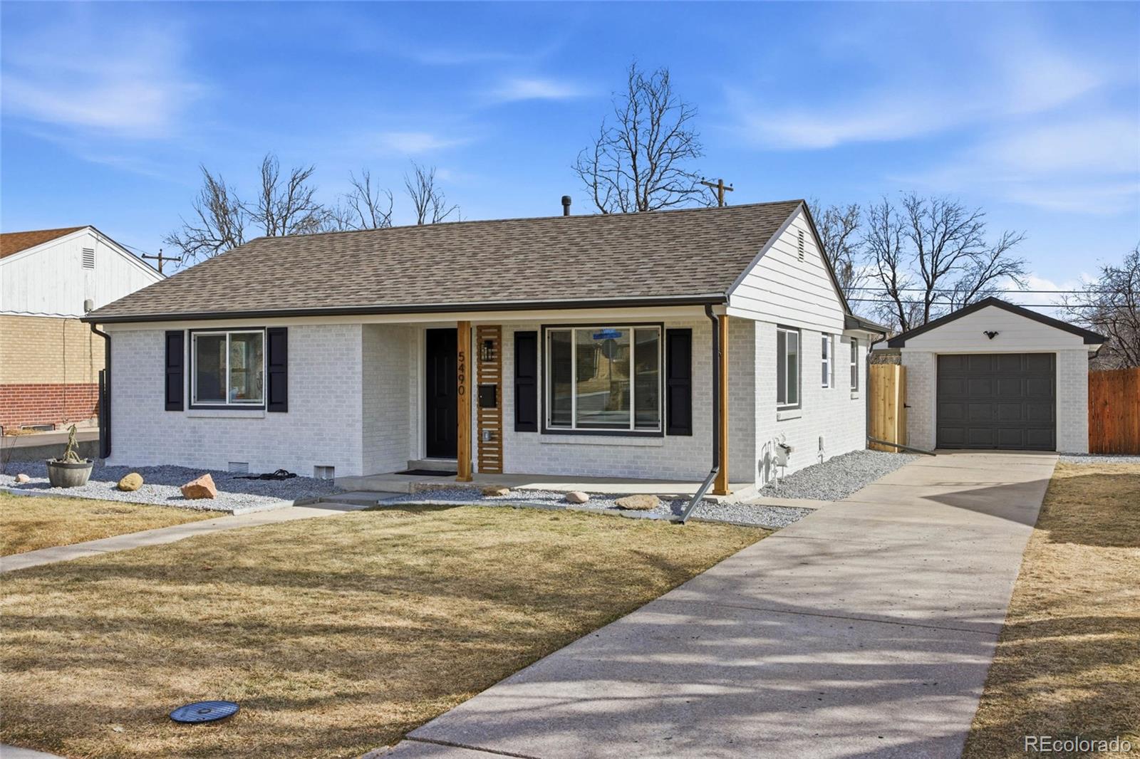 5490 Garrison Street Arvada CO 80002
