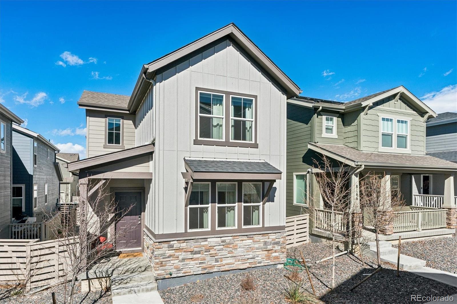 8168 Mount Ouray Road Littleton CO 80125
