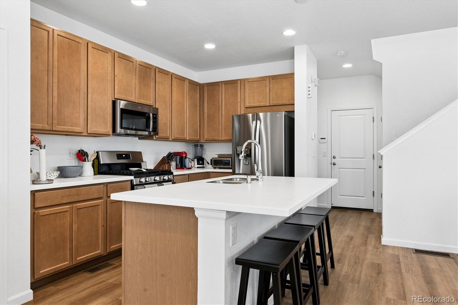 8168 Mount Ouray Road Littleton CO 80125