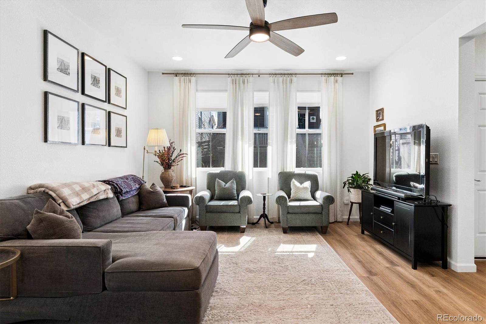 8168 Mount Ouray Road Littleton CO 80125
