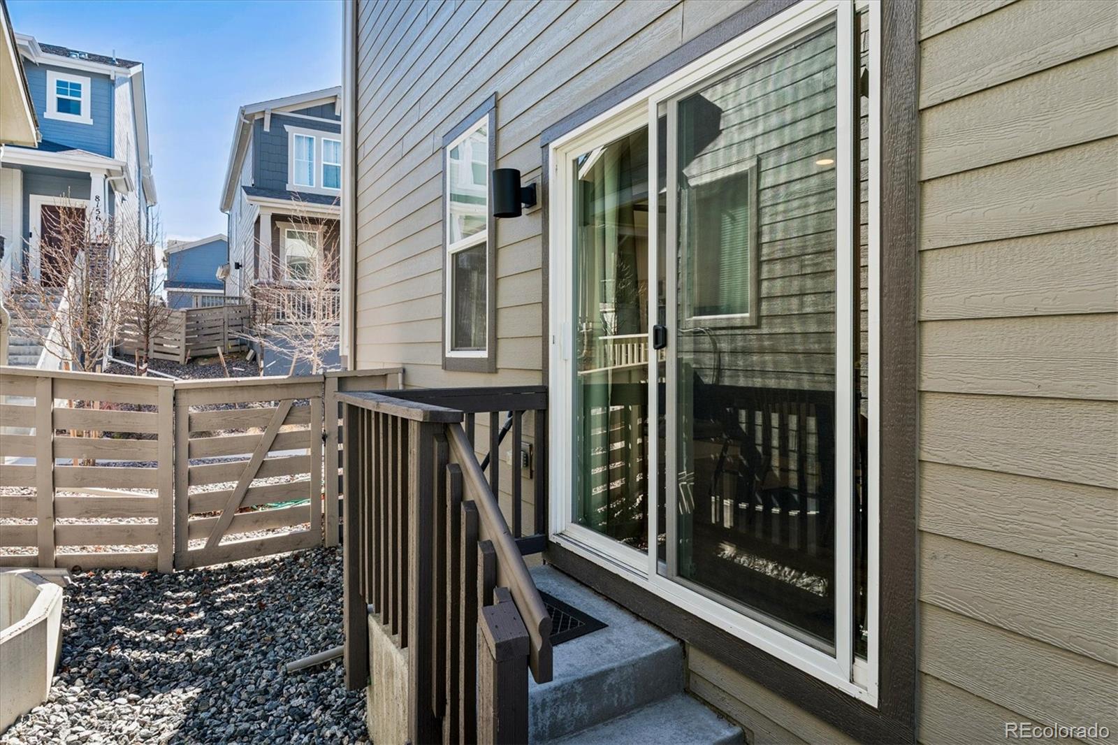 8168 Mount Ouray Road Littleton CO 80125
