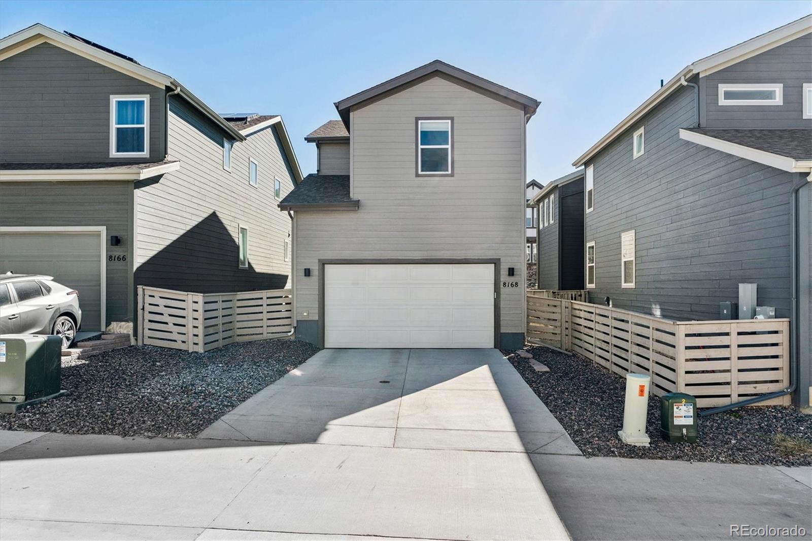 8168 Mount Ouray Road Littleton CO 80125
