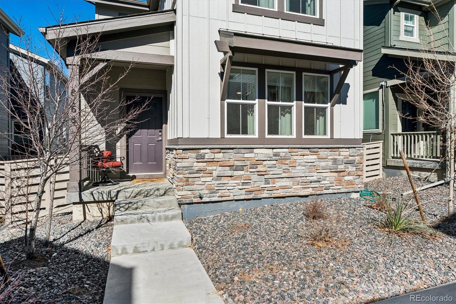 8168 Mount Ouray Road Littleton CO 80125