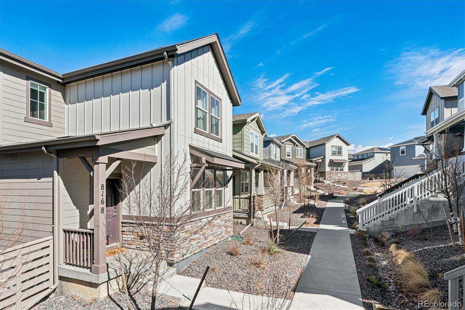 8168 Mount Ouray Road Littleton CO 80125