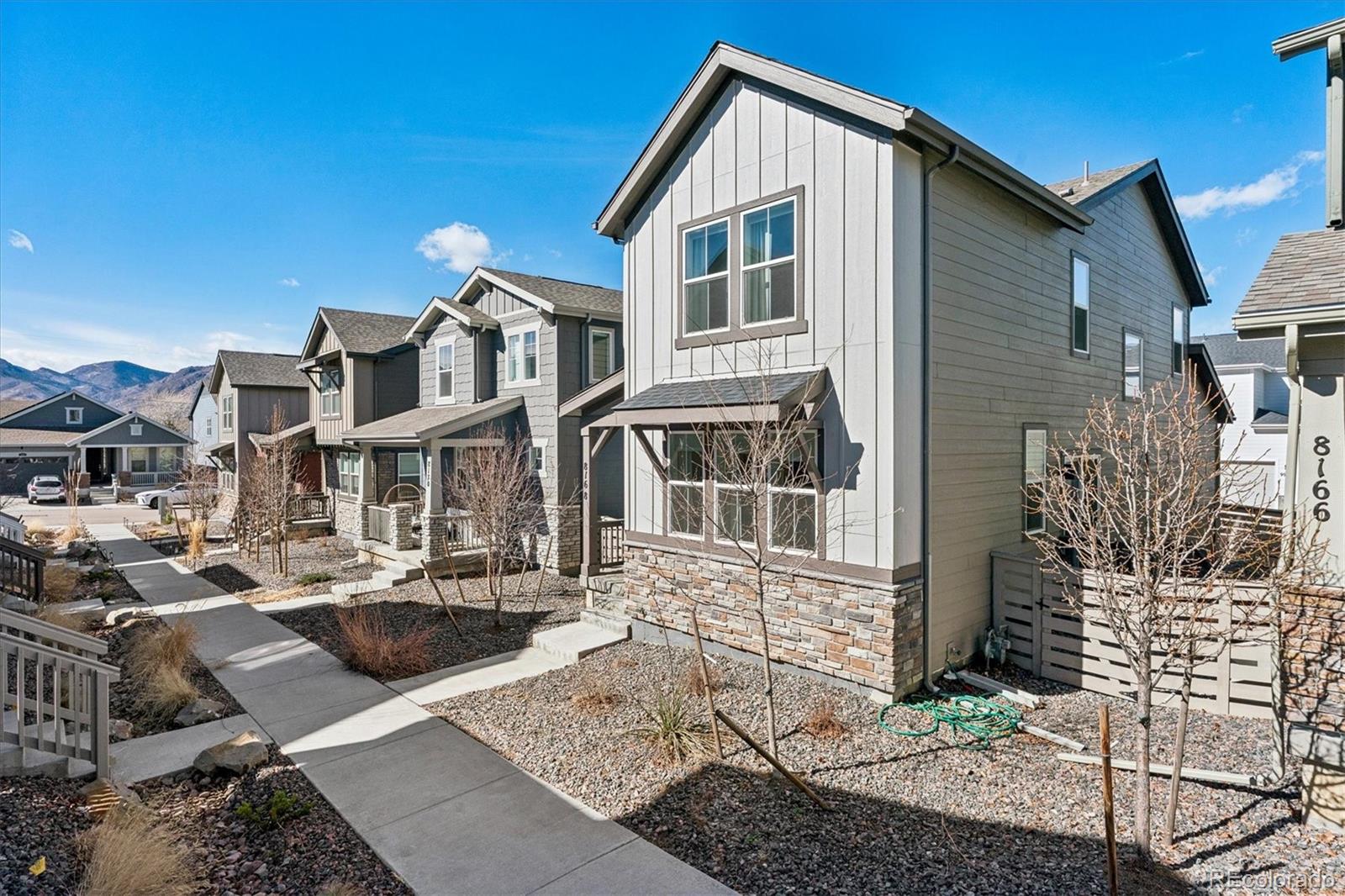 8168 Mount Ouray Road Littleton CO 80125