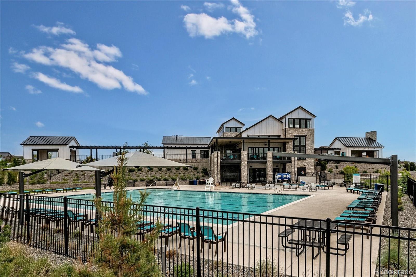 8168 Mount Ouray Road Littleton CO 80125