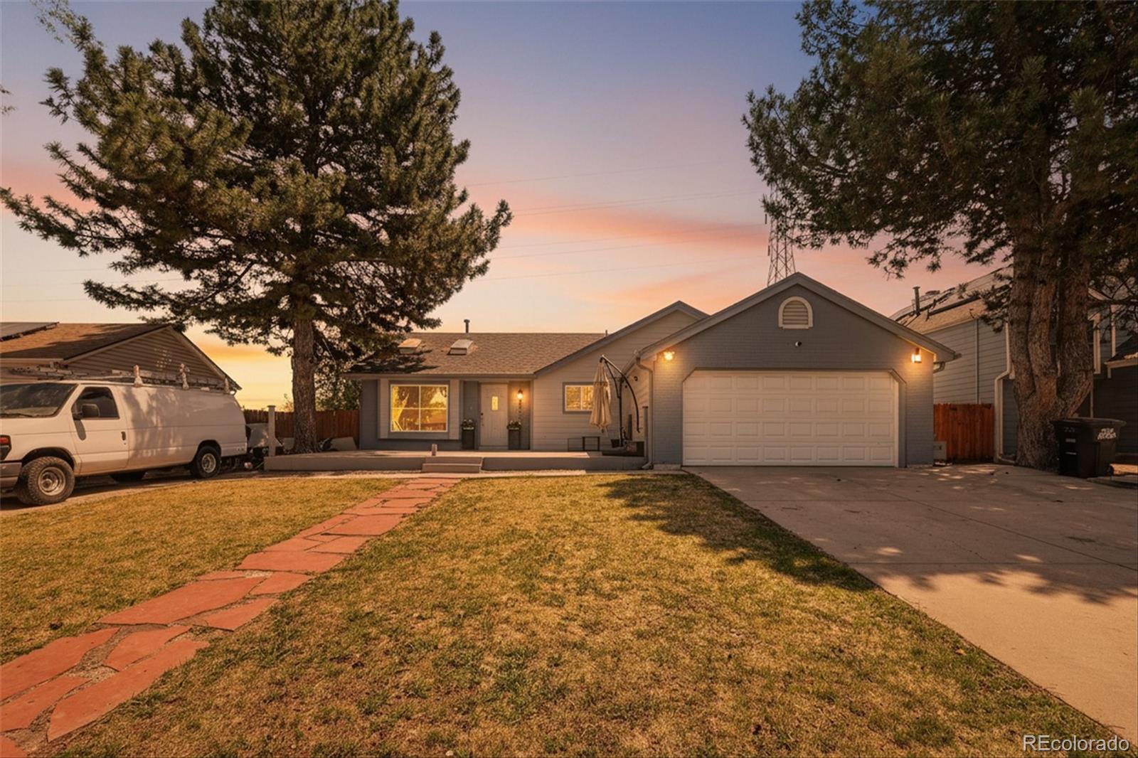 4578 Granby Way Denver CO 80239