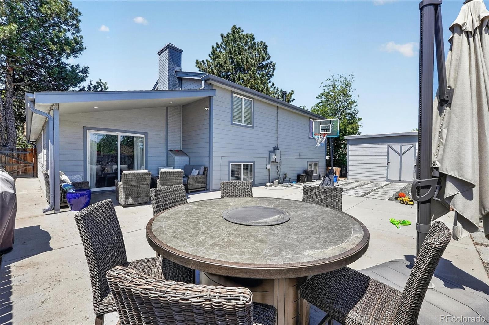 4578 Granby Way Denver CO 80239