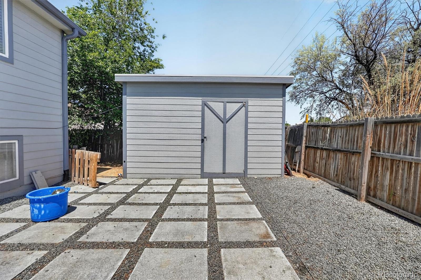 4578 Granby Way Denver CO 80239