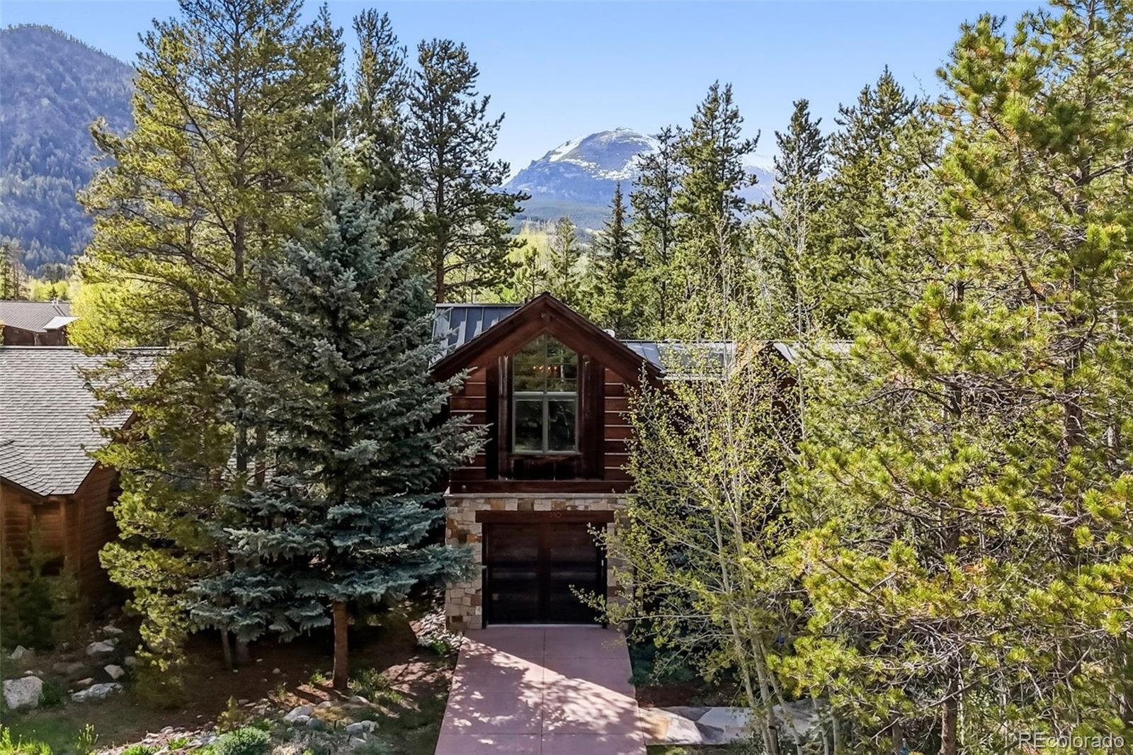 310 N 5th Avenue Frisco CO 80443
