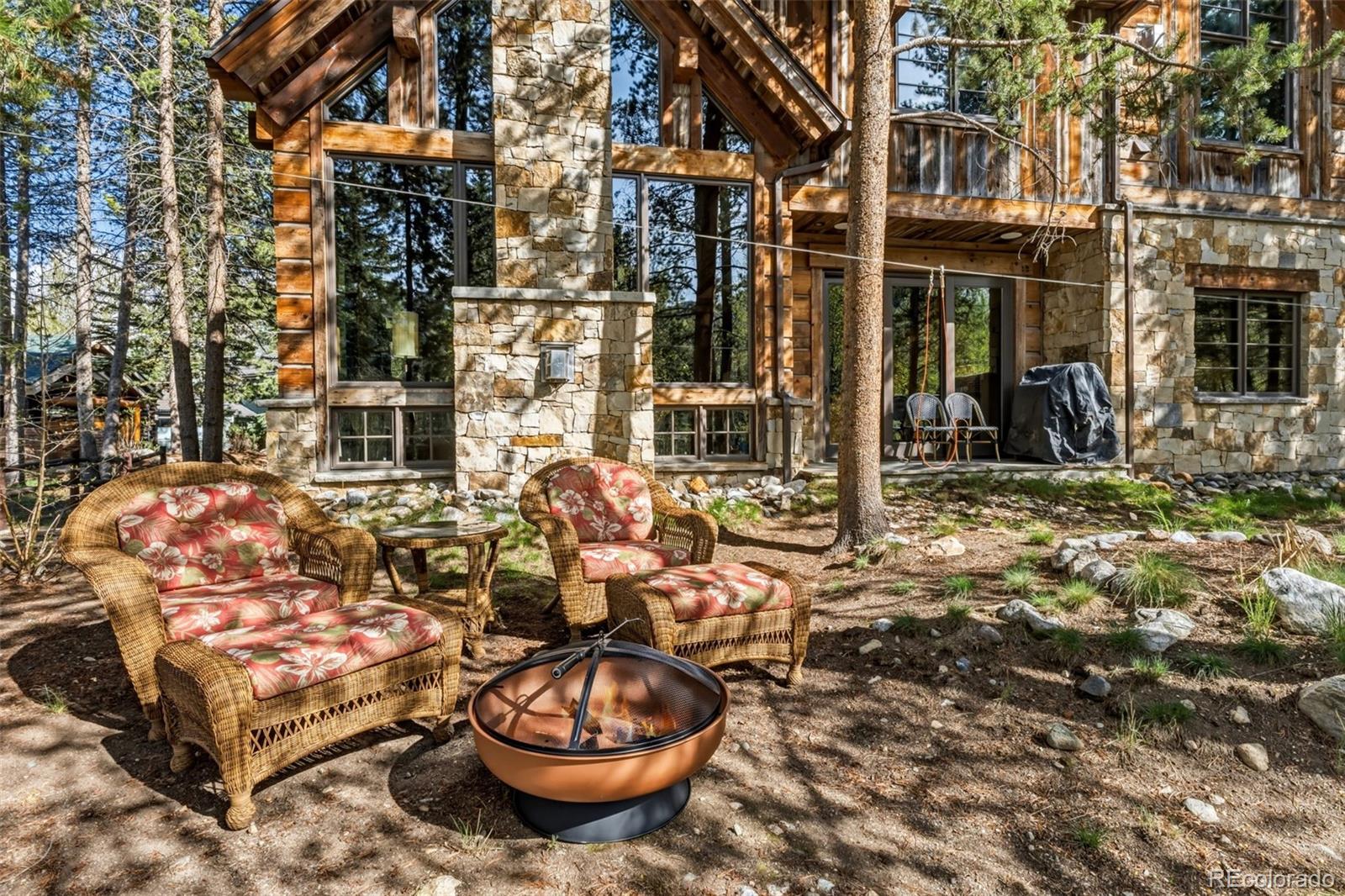 310 N 5th Avenue Frisco CO 80443