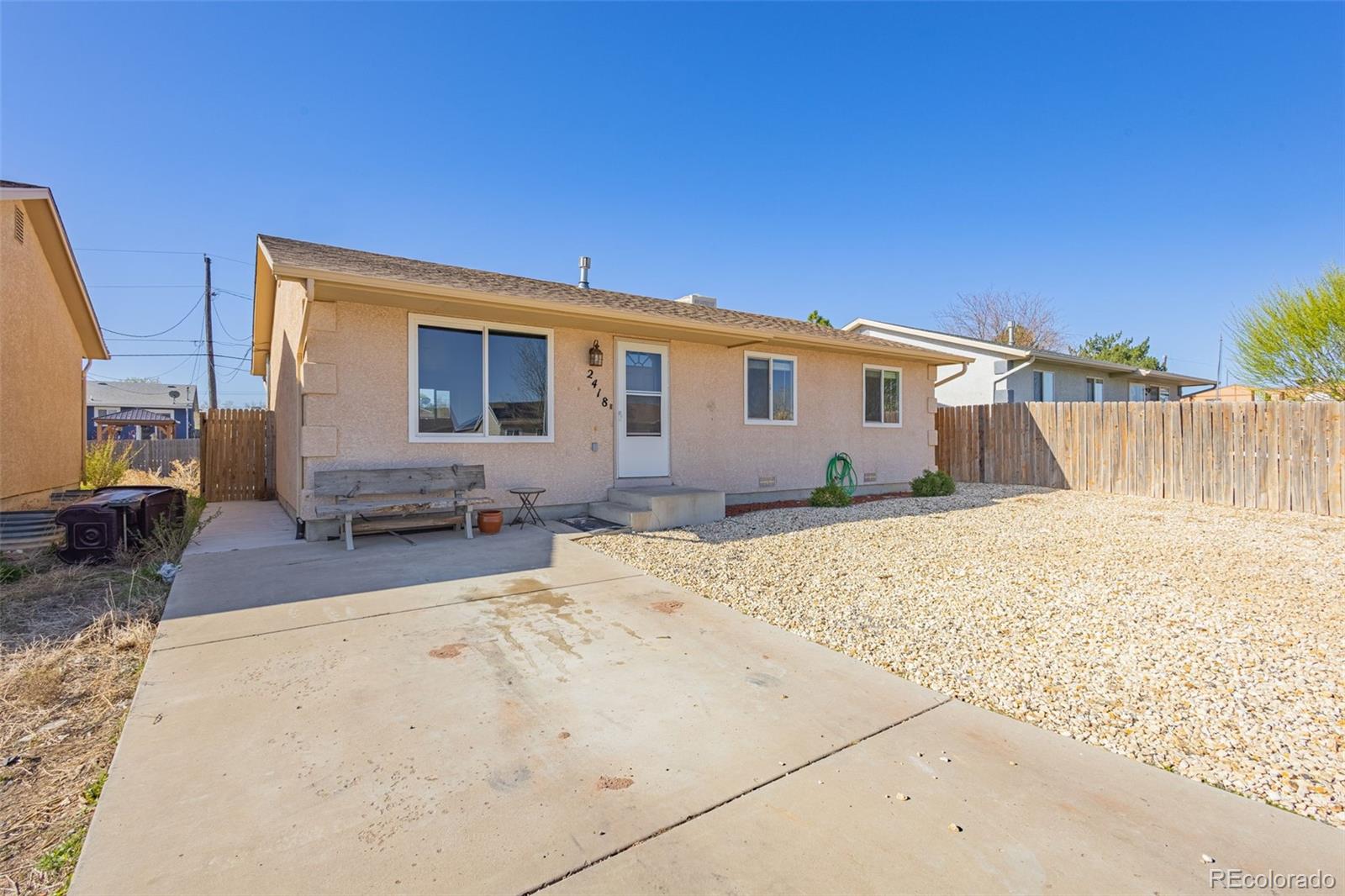 2418 W 18th Street Pueblo CO 81003