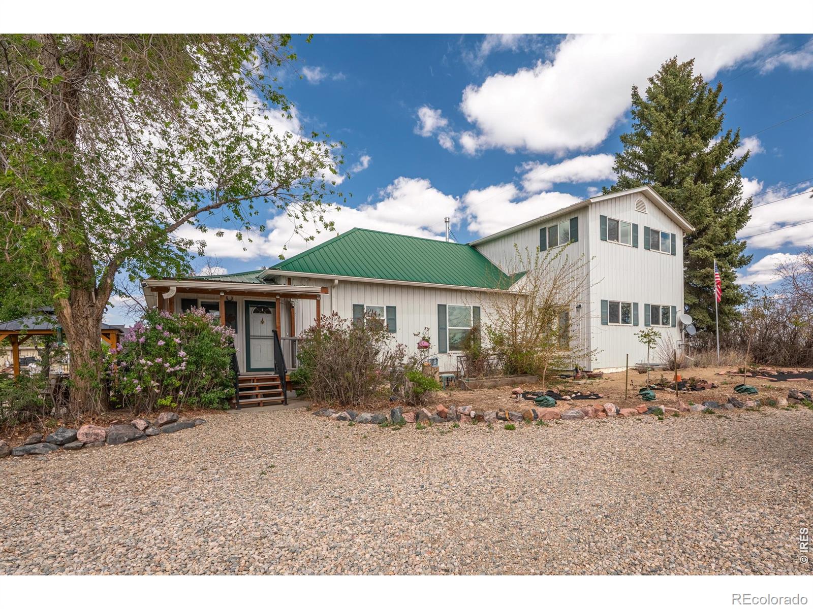 21167 County Road 3 Berthoud CO 80513