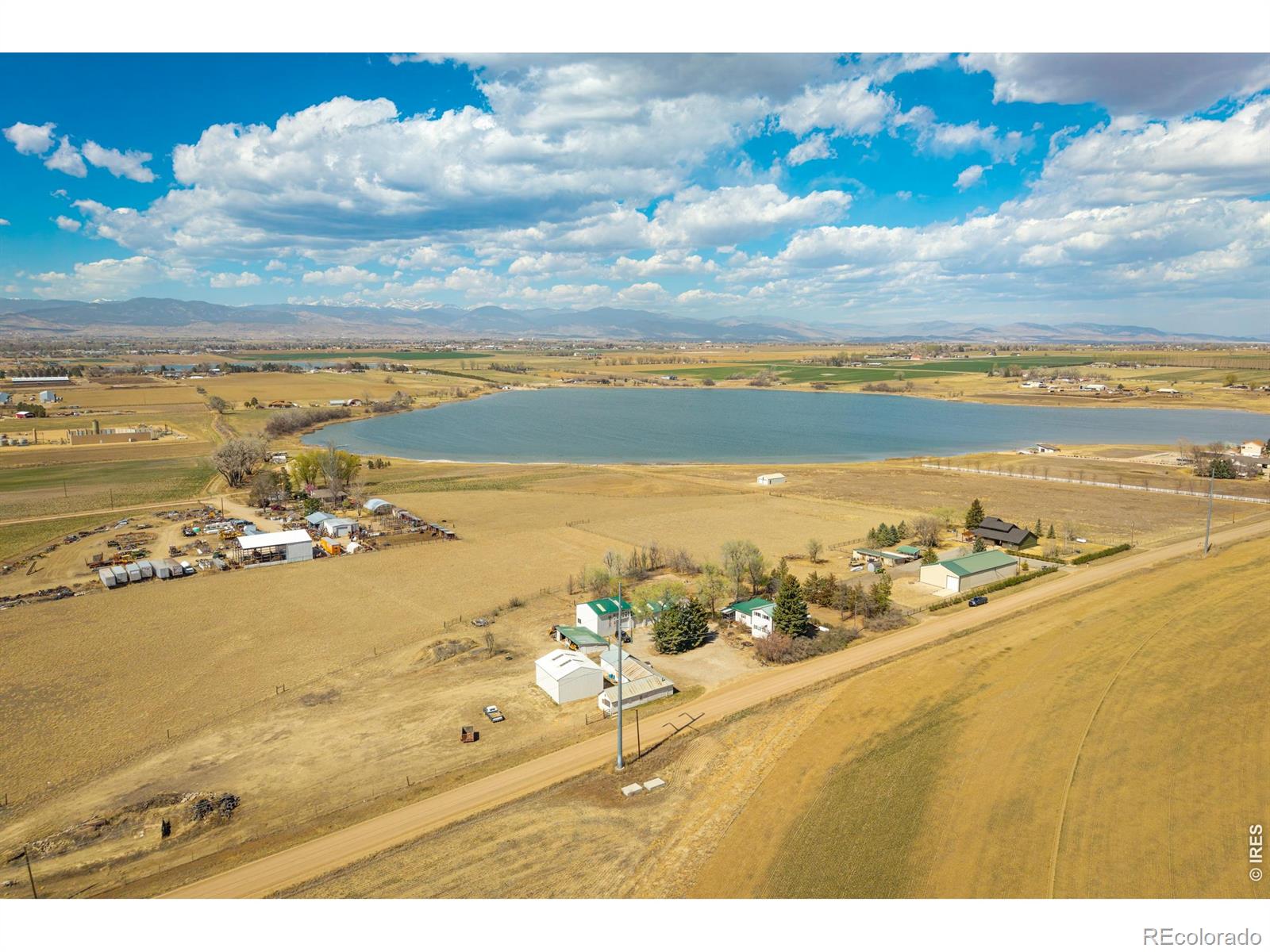 21167 County Road 3 Berthoud CO 80513