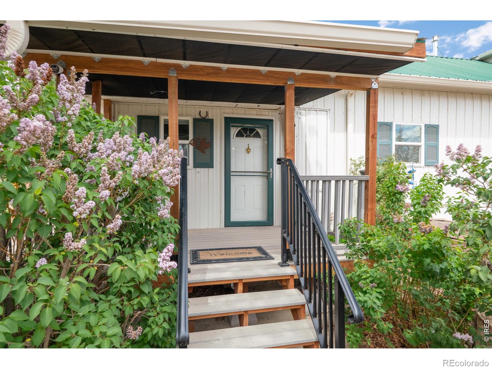 21167 County Road 3 Berthoud CO 80513