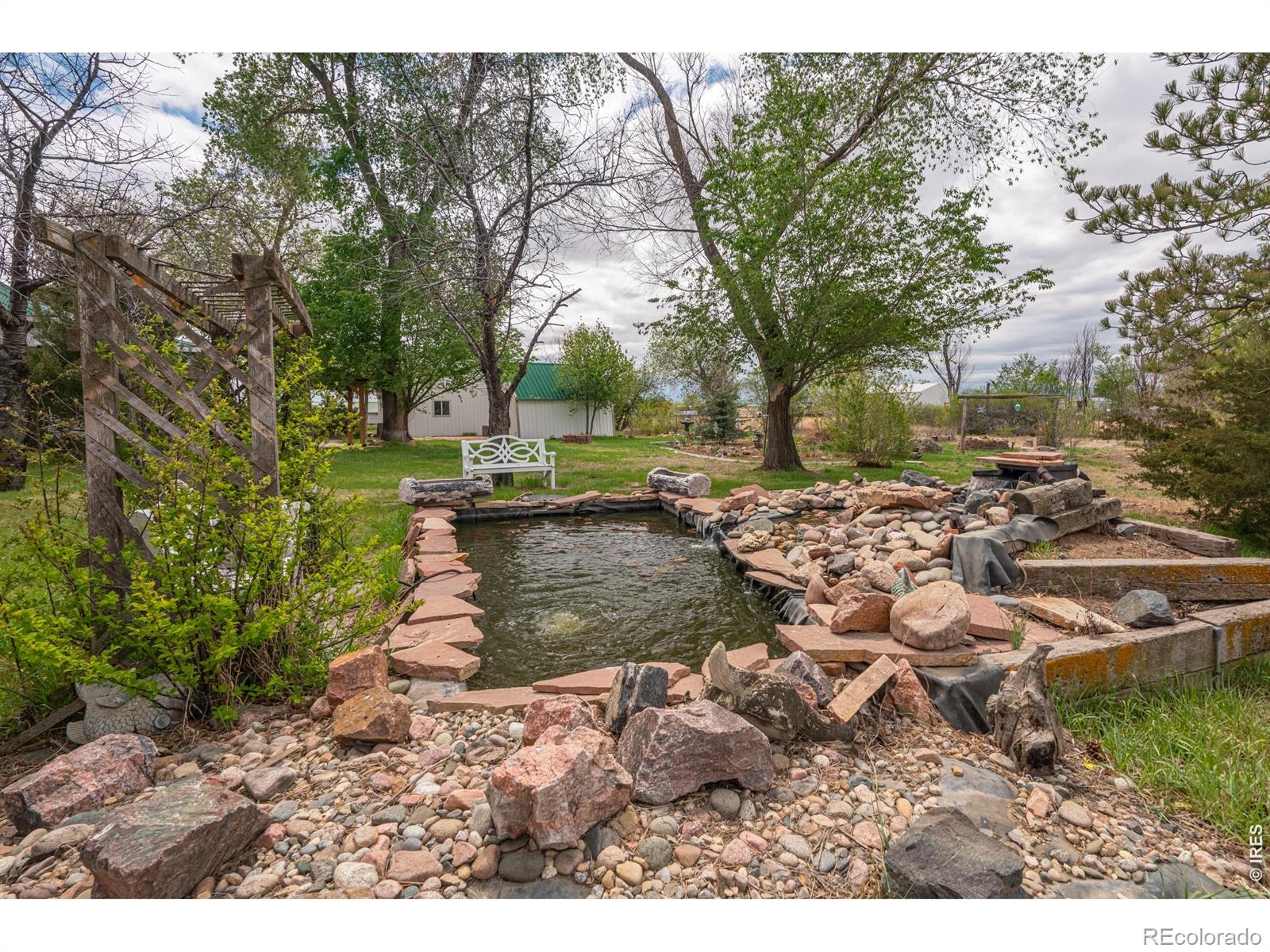 21167 County Road 3 Berthoud CO 80513