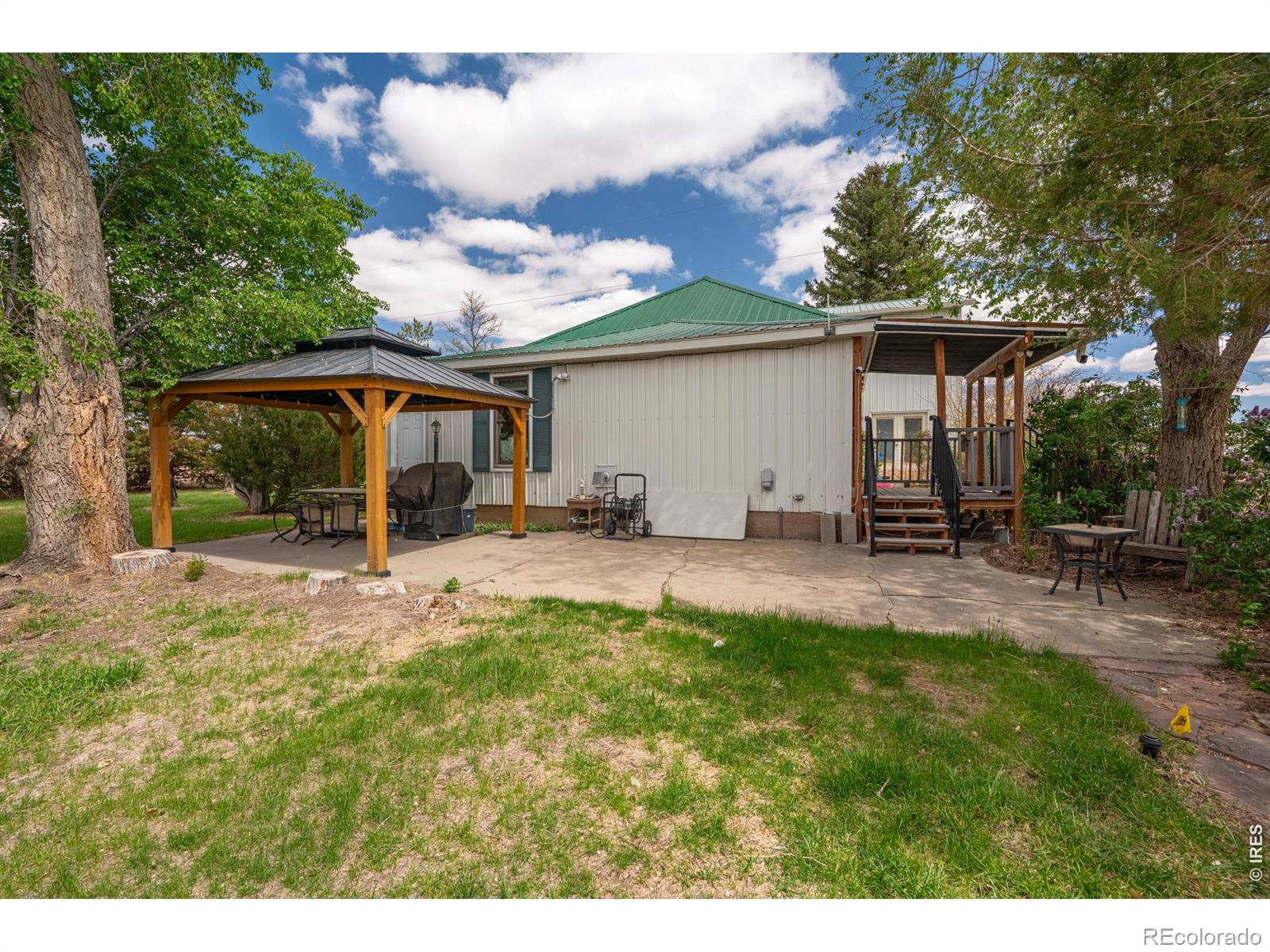 21167 County Road 3 Berthoud CO 80513