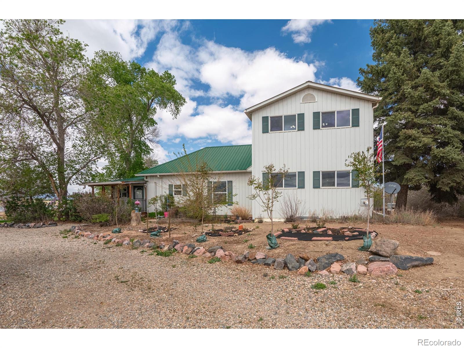 21167 County Road 3 Berthoud CO 80513