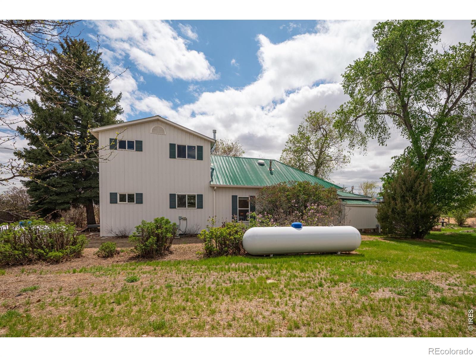 21167 County Road 3 Berthoud CO 80513