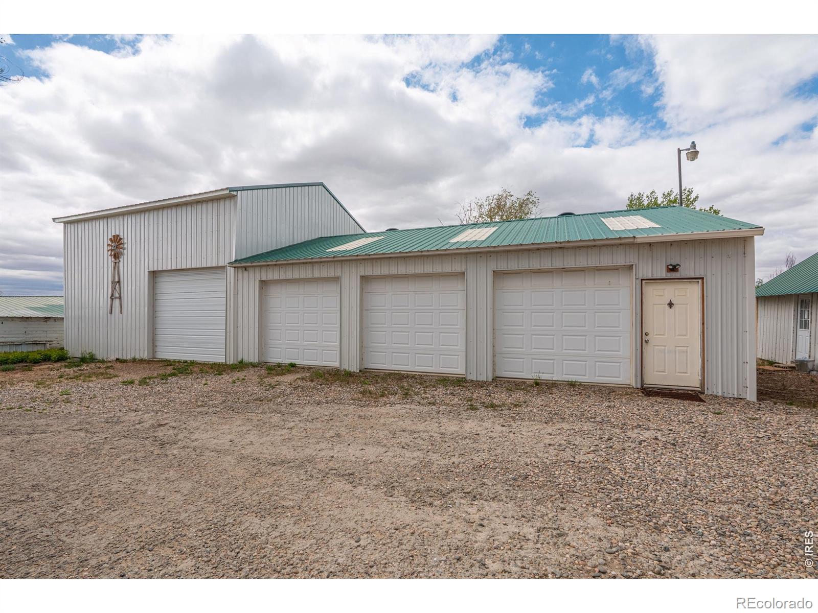 21167 County Road 3 Berthoud CO 80513