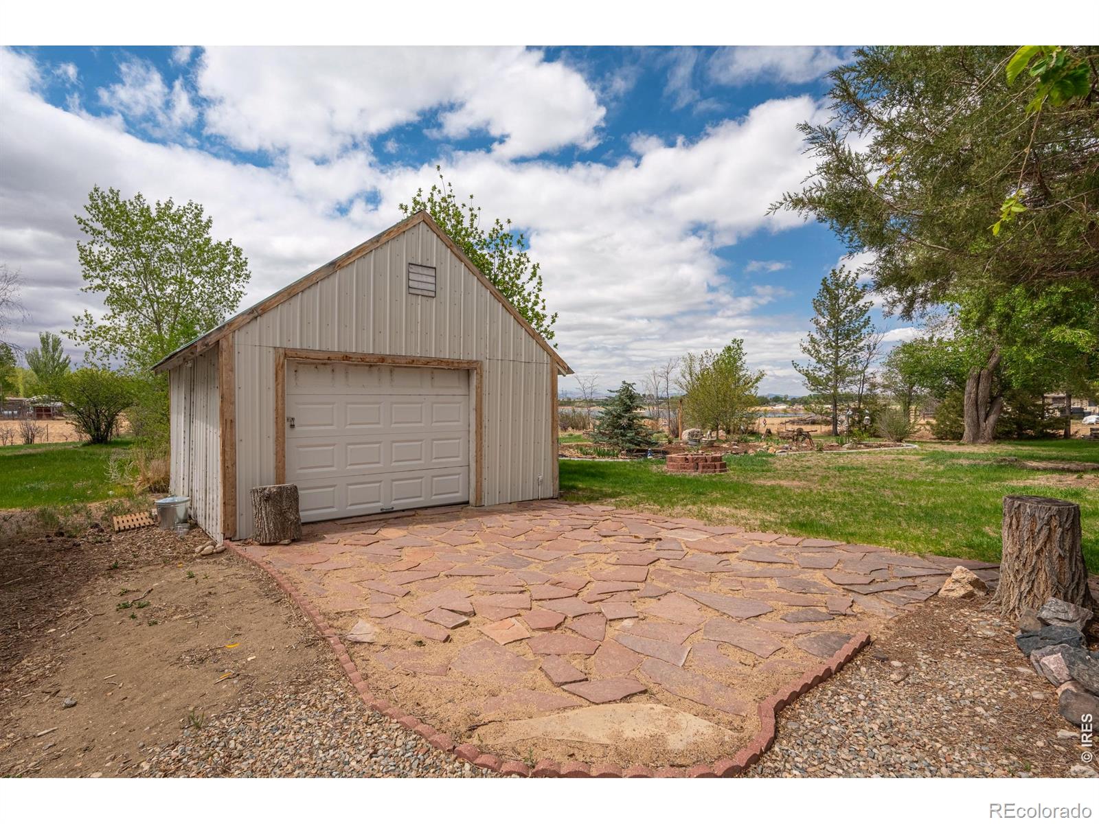 21167 County Road 3 Berthoud CO 80513