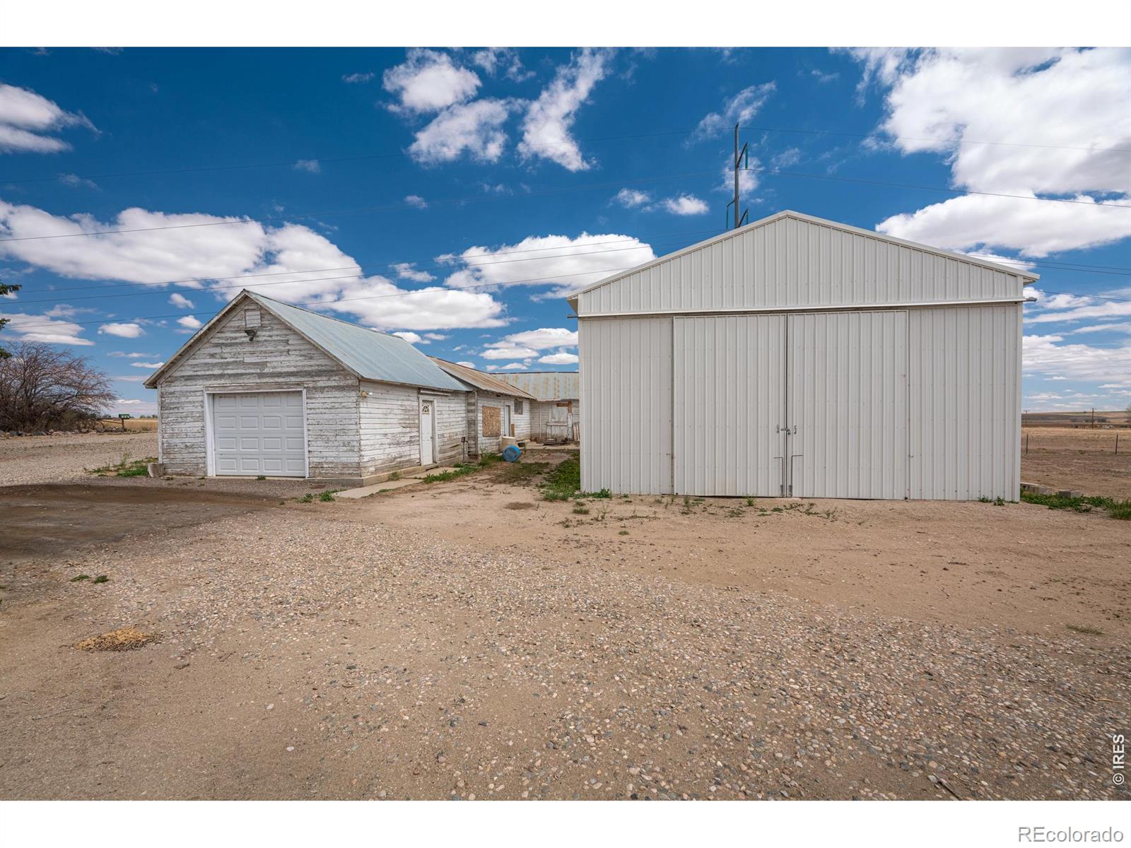 21167 County Road 3 Berthoud CO 80513