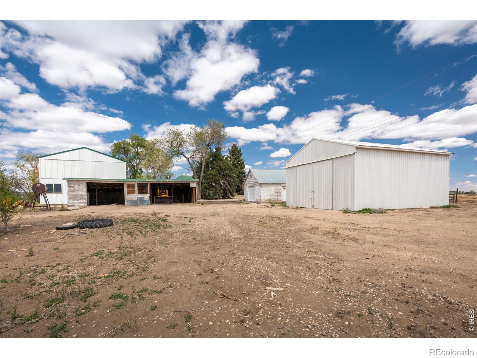 21167 County Road 3 Berthoud CO 80513