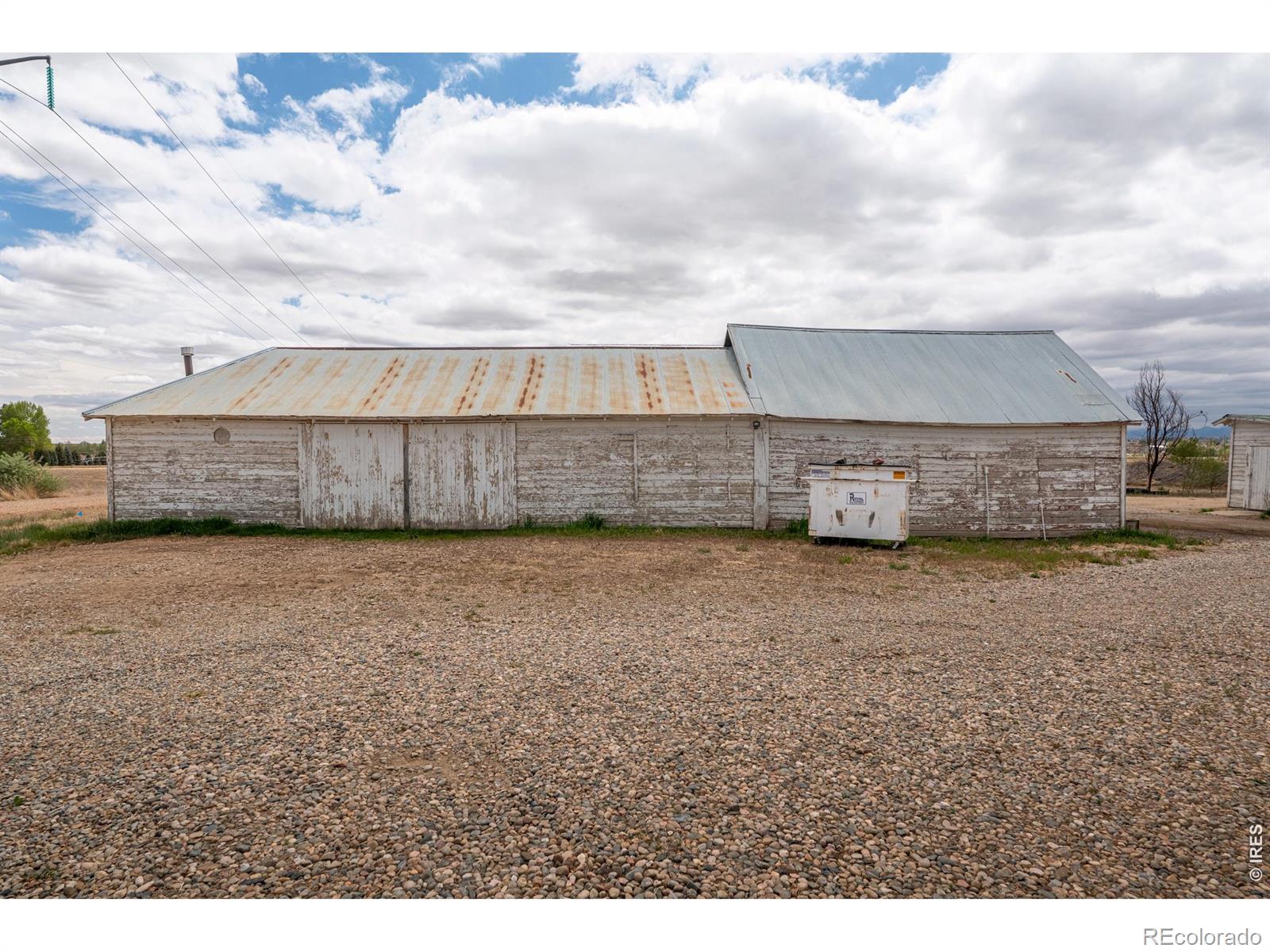 21167 County Road 3 Berthoud CO 80513