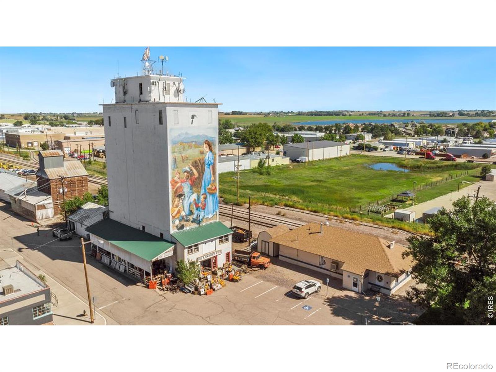 21167 County Road 3 Berthoud CO 80513