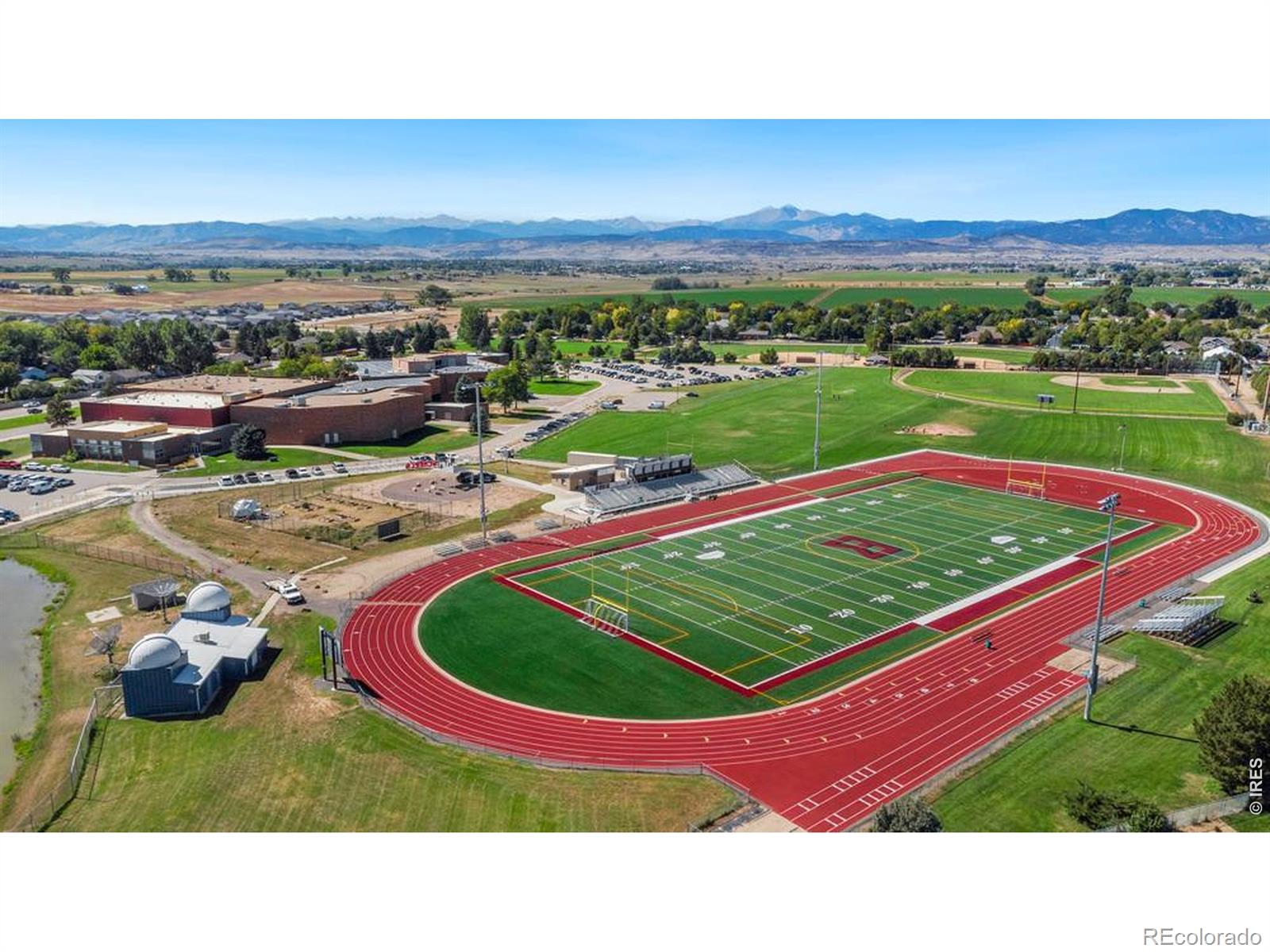 21167 County Road 3 Berthoud CO 80513