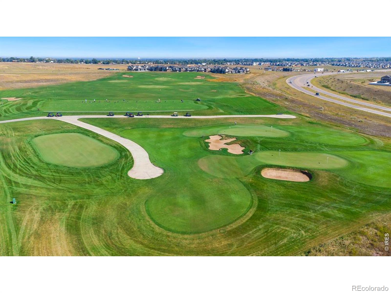 21167 County Road 3 Berthoud CO 80513
