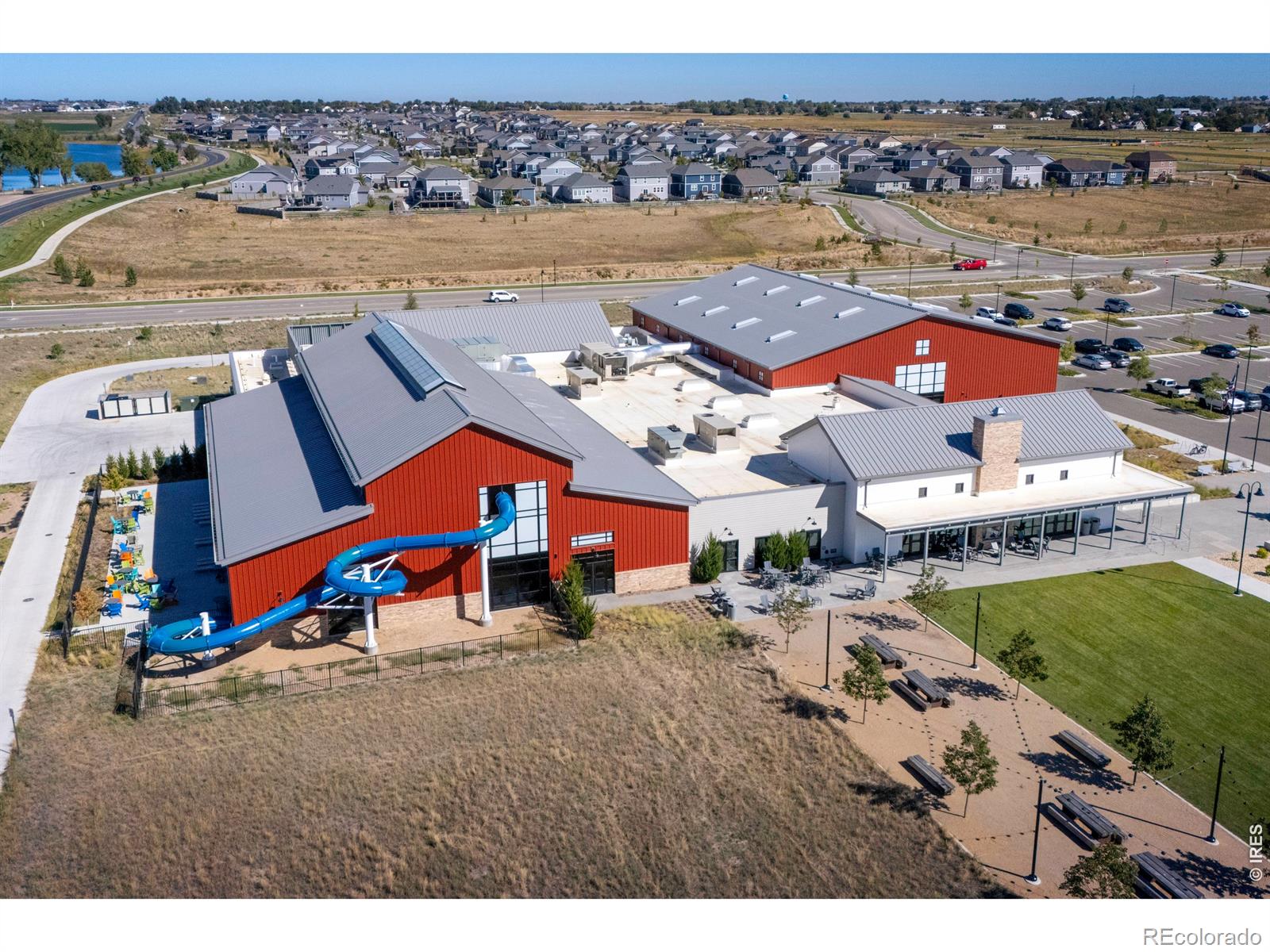 21167 County Road 3 Berthoud CO 80513
