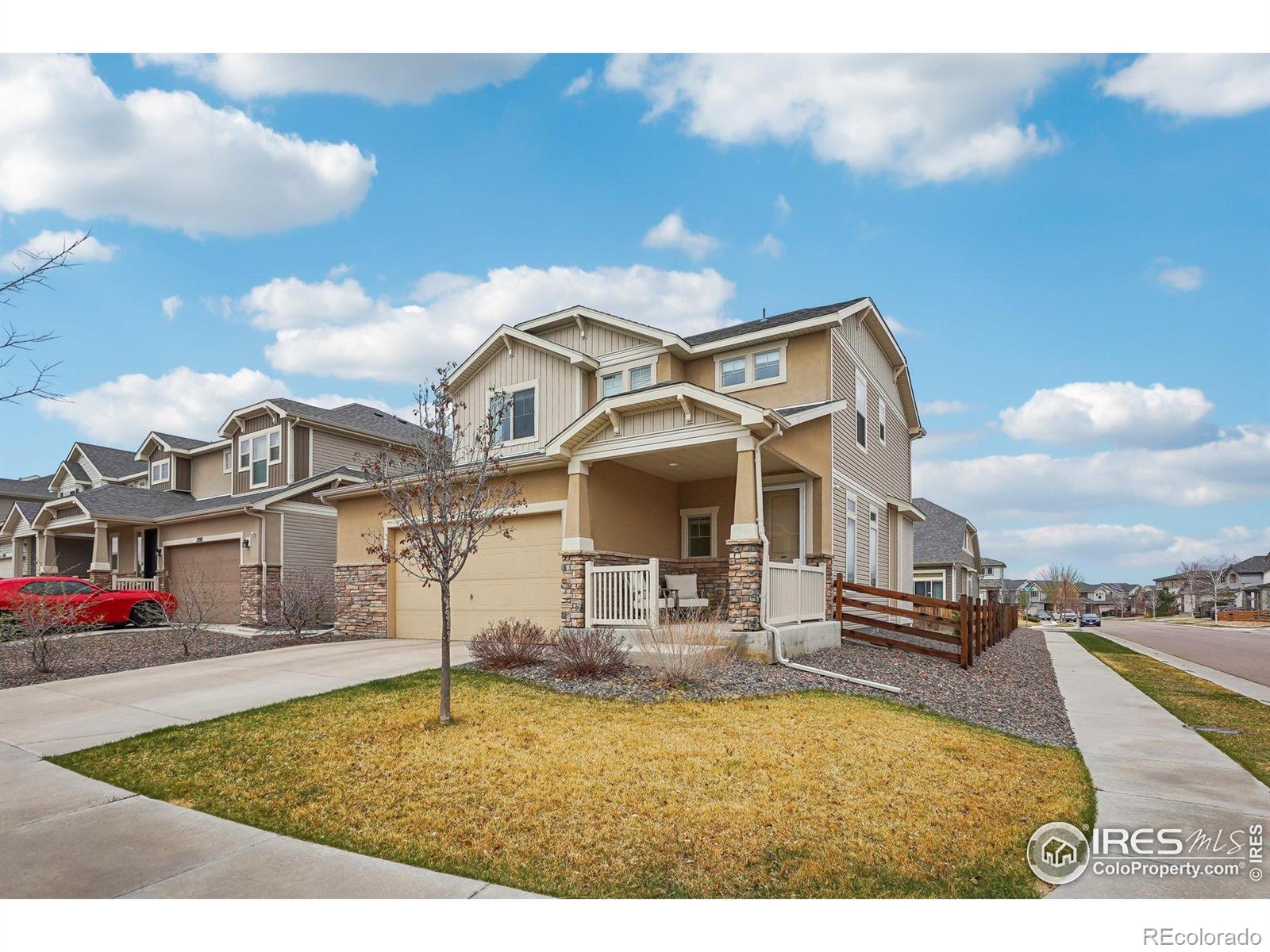17995 E 107th Place Commerce City CO 80022