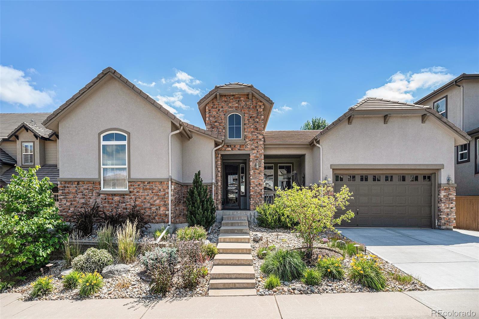 10994 Shadowbrook Circle Highlands Ranch CO 80130
