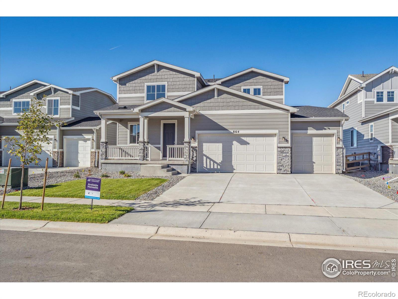 864 Hummocky Way Windsor CO 80550