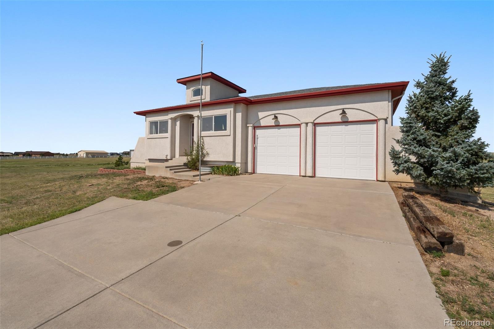 11424 Mckissick Road Peyton CO 80831