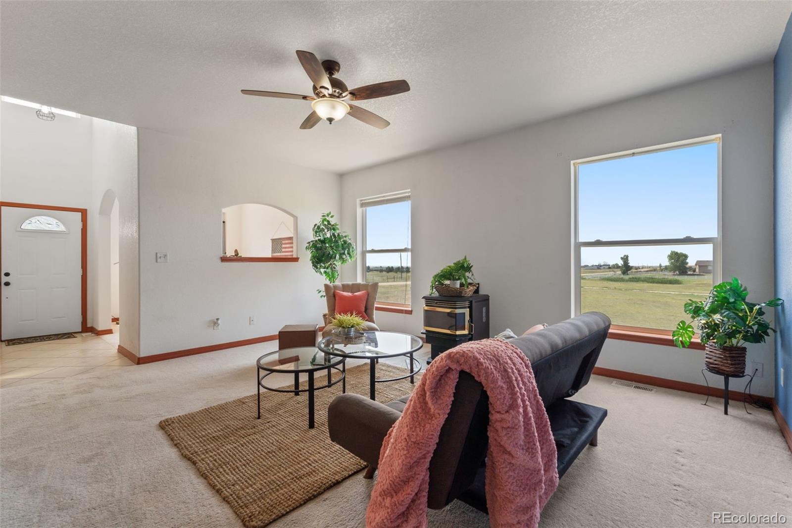 11424 Mckissick Road Peyton CO 80831