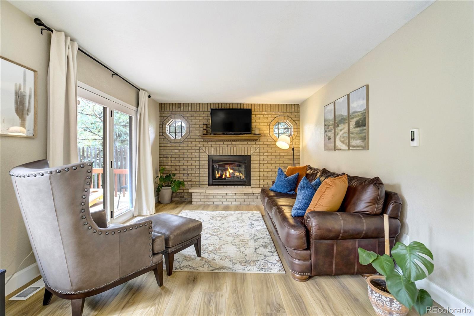 9830 Ponderosa Court Parker CO 80134