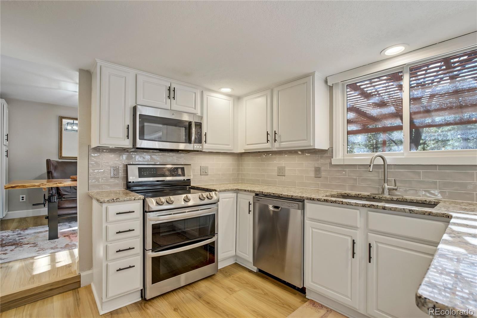 9830 Ponderosa Court Parker CO 80134