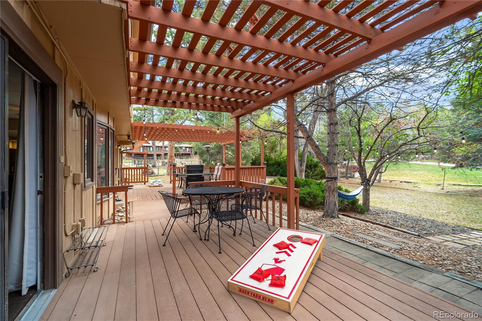 9830 Ponderosa Court Parker CO 80134