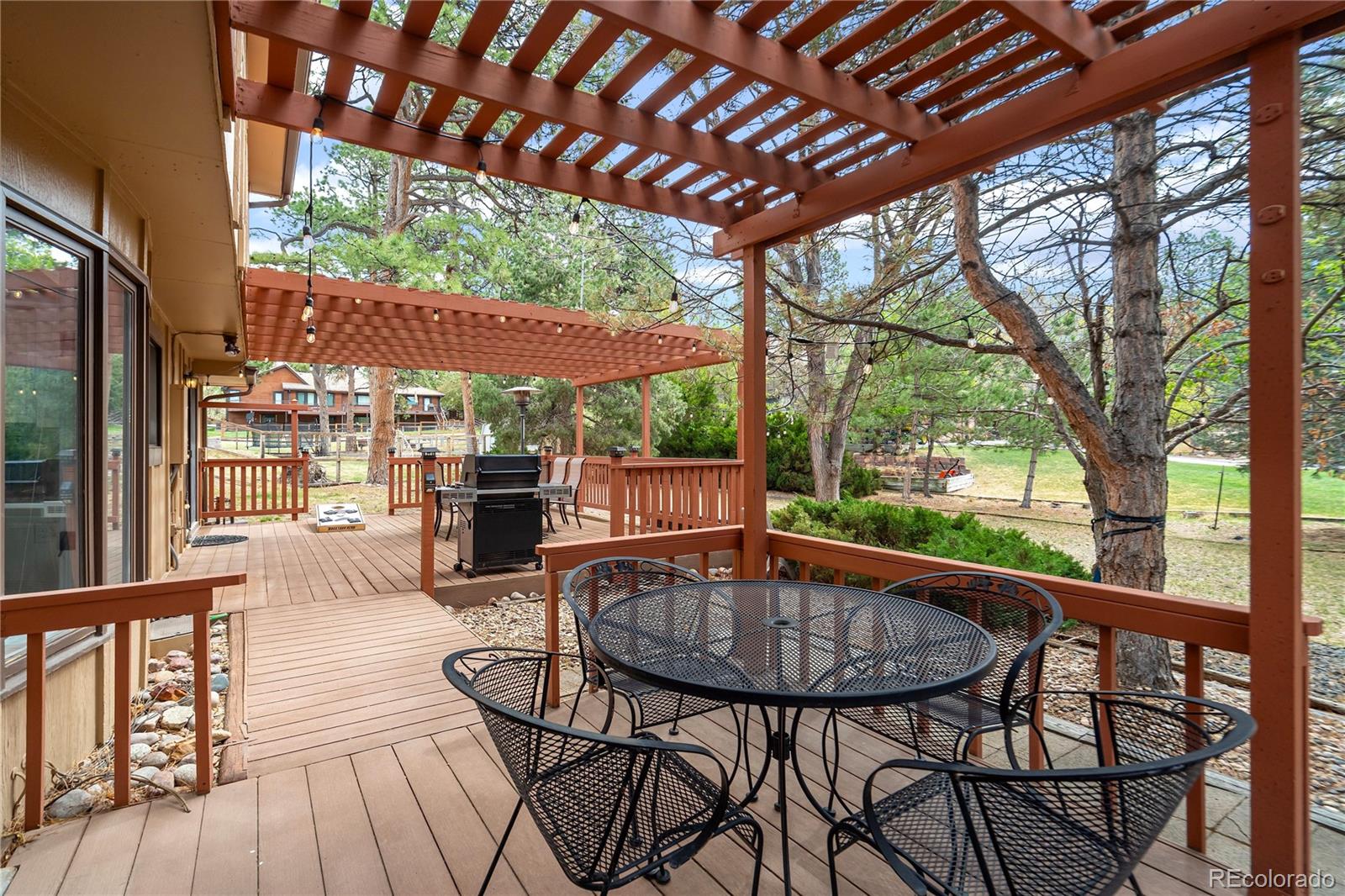 9830 Ponderosa Court Parker CO 80134