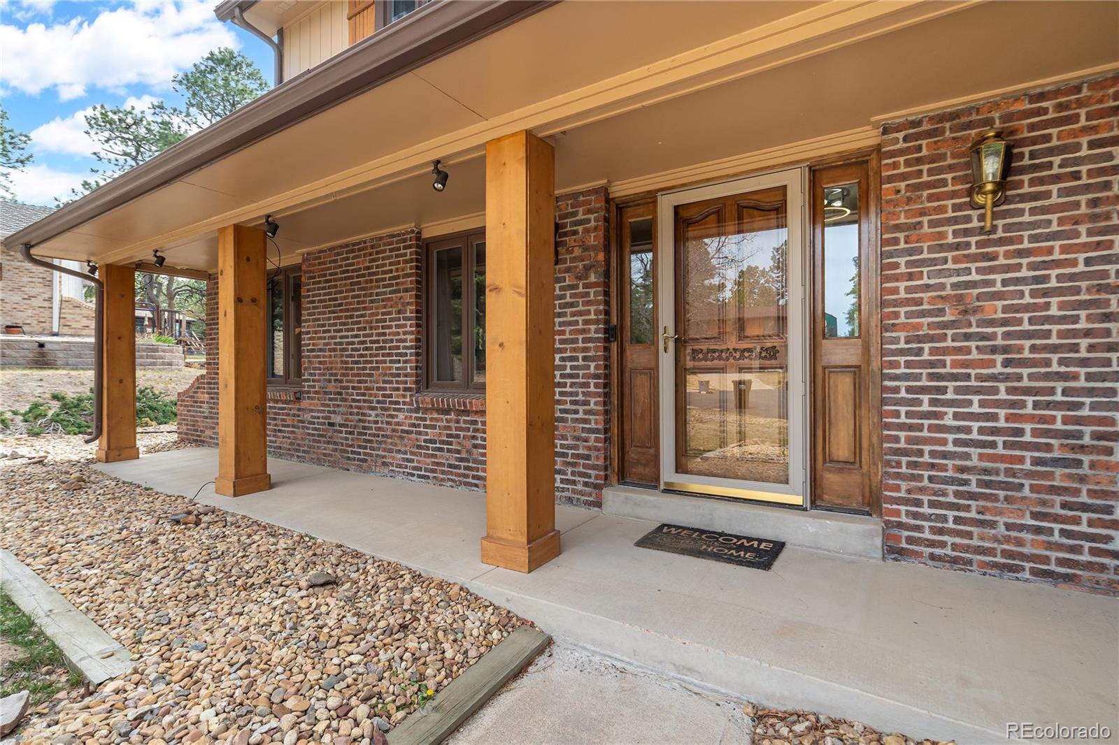 9830 Ponderosa Court Parker CO 80134