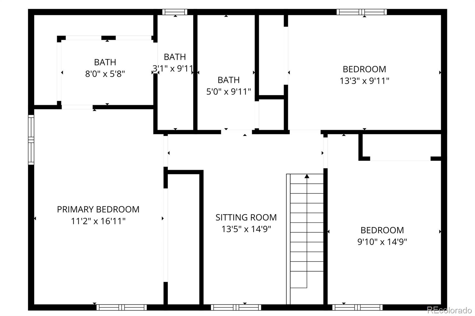 9830 Ponderosa Court Parker CO 80134