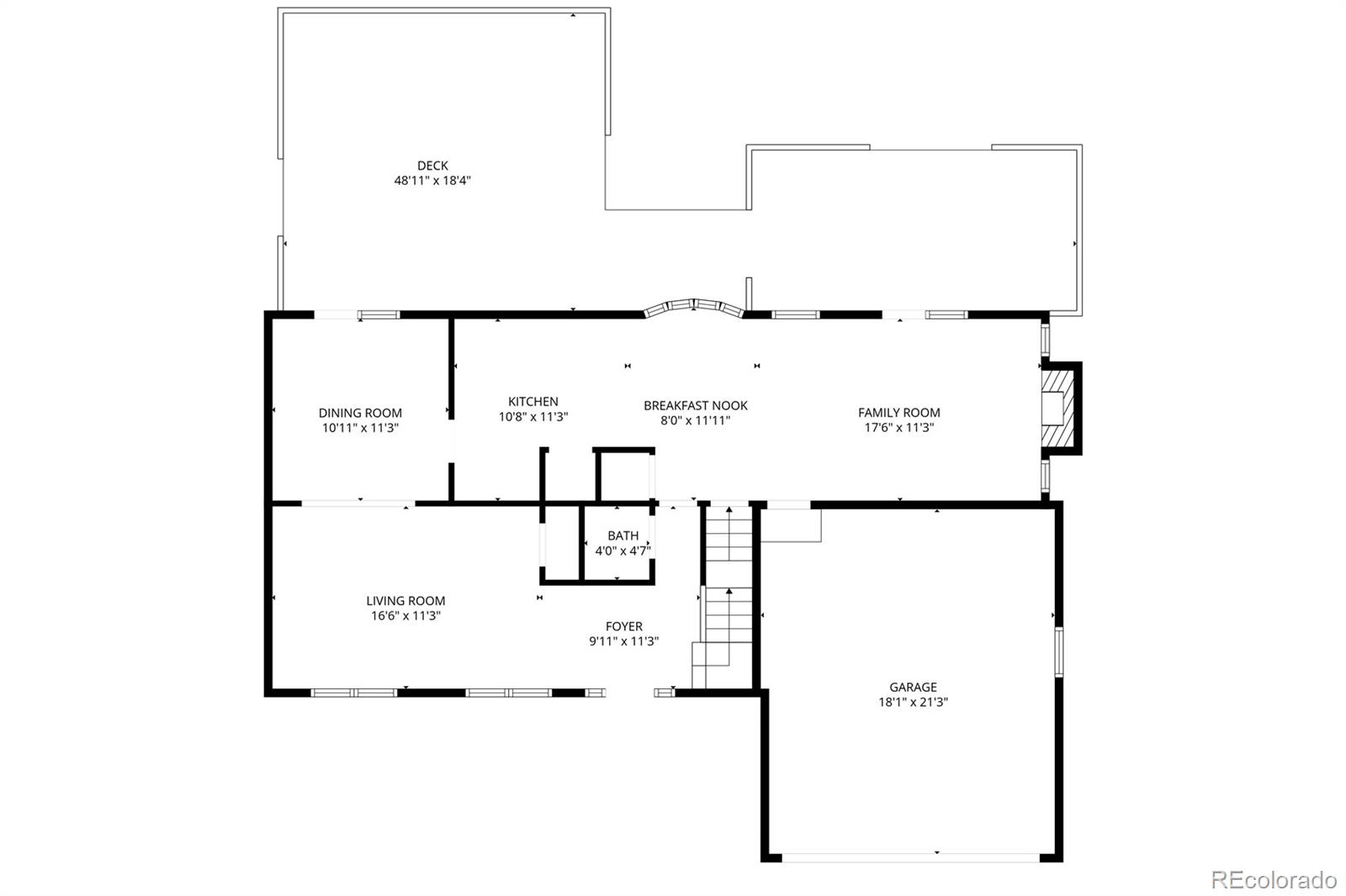 9830 Ponderosa Court Parker CO 80134