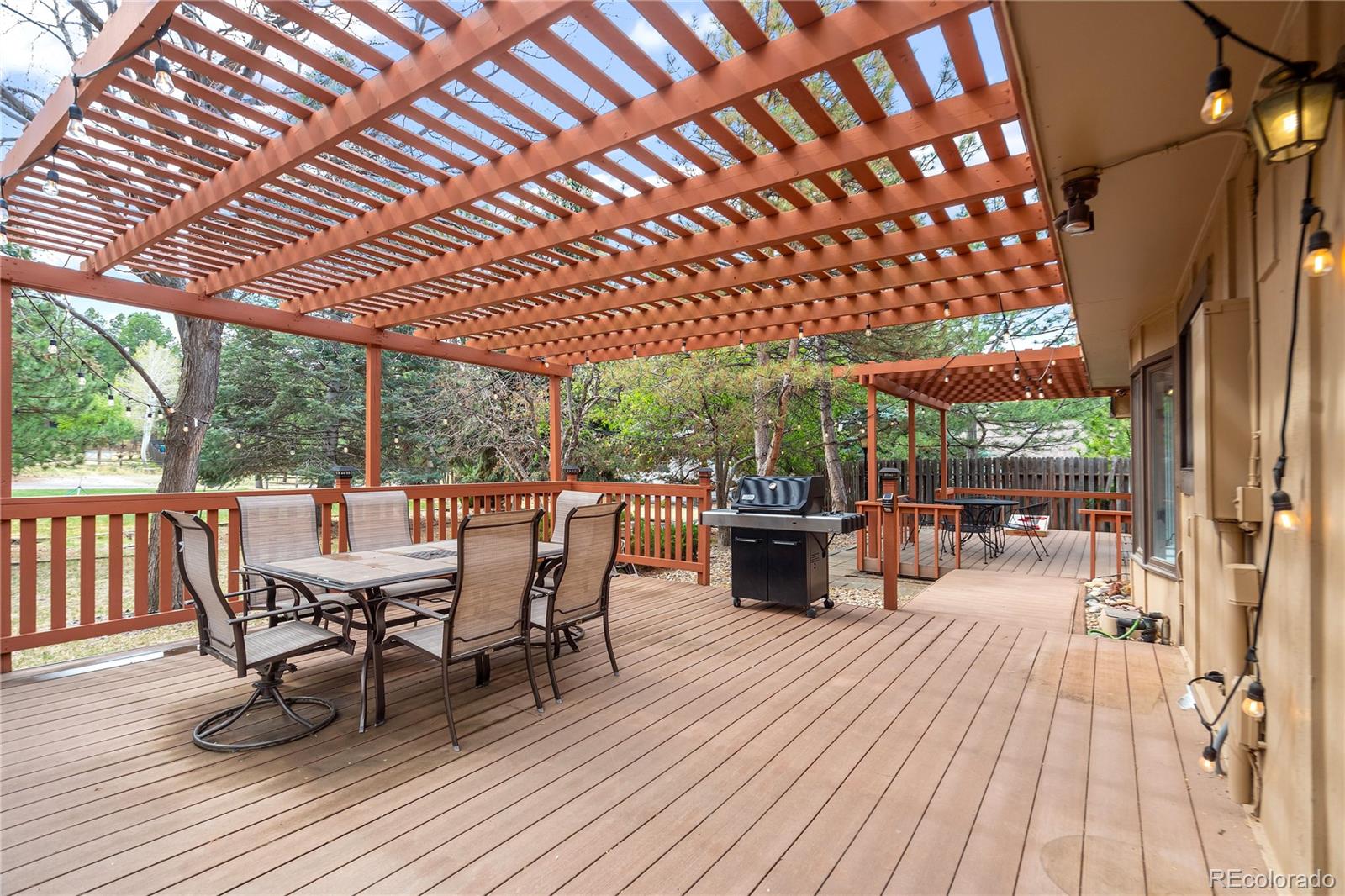 9830 Ponderosa Court Parker CO 80134