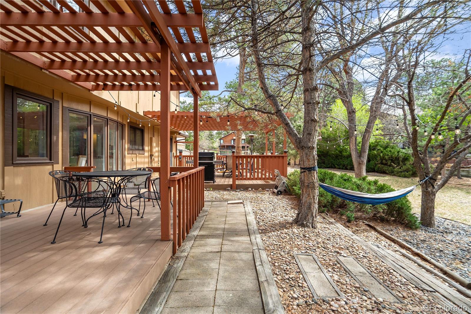9830 Ponderosa Court Parker CO 80134