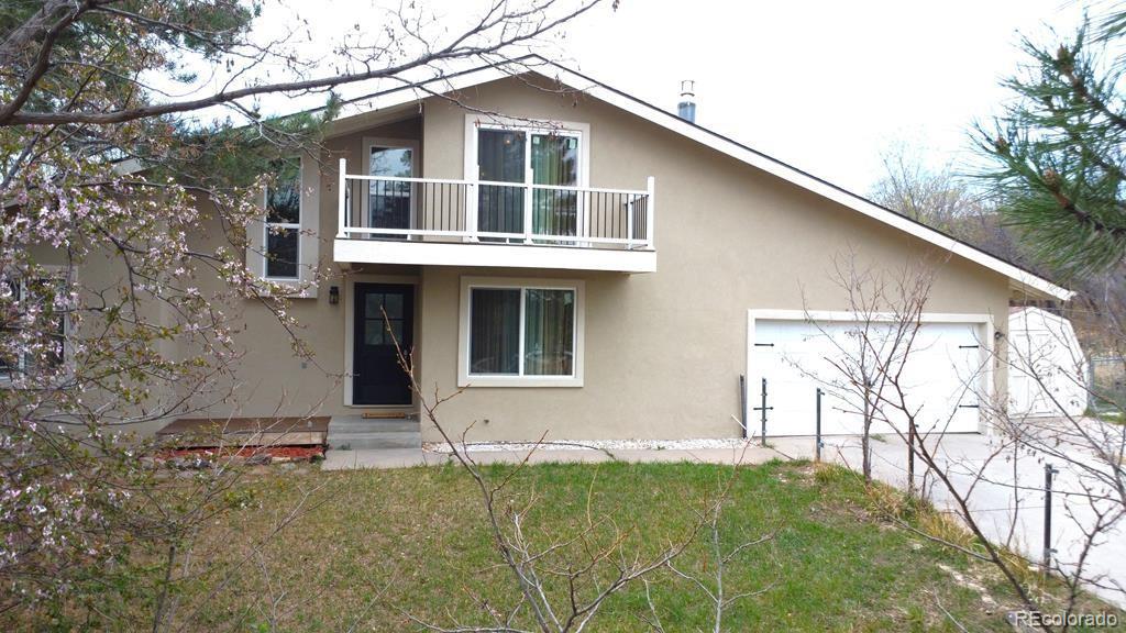 5820 Reef Place Colorado City CO 81019
